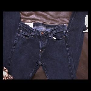 Hollister Skinny Jean 30 x 32